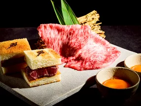 东京墨田烧肉 才色兼备 2