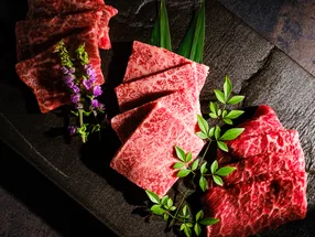 东京墨田烧肉 才色兼备 1